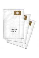 Sac poussière pour centrale HUSKY Pro 10 et 20, Whisper, Cyklon, Evolution