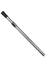 Canne télescopique avec button look