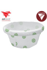 Filtre autonettoyant HEPA pour centrale d’aspiration ASPI SHOP & CYCLOVAC